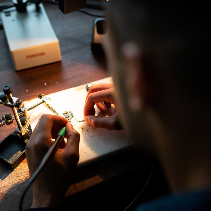 Choosing the Right Solder for Your Project