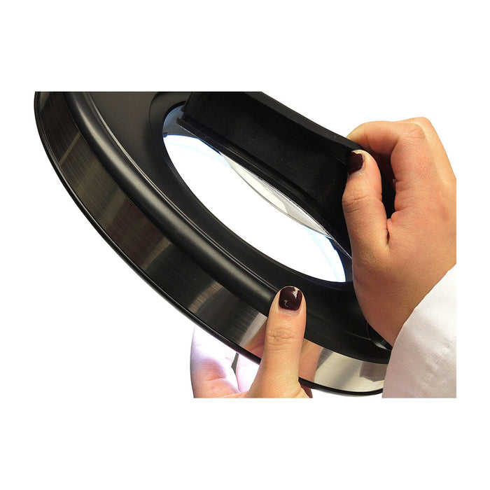 12 Diopter [4x] Interchangeable Lens for In-X® Magnifying Lamps
