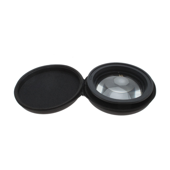 12 Diopter [4x] Interchangeable Lens for In-X® Magnifying Lamps