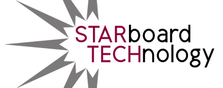 Starboard Technology Logo