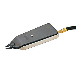 Micro-Pneumatic™ Cutter - lead retainer