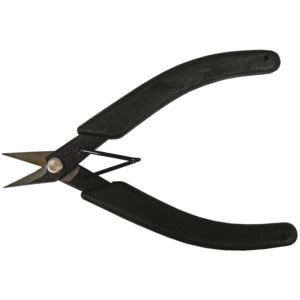 Fiber Scissors - static control grips