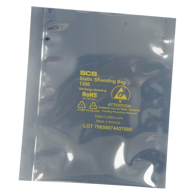 All about Static Shielding Bags