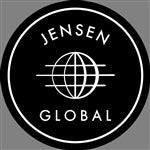 Jensen Global Logo