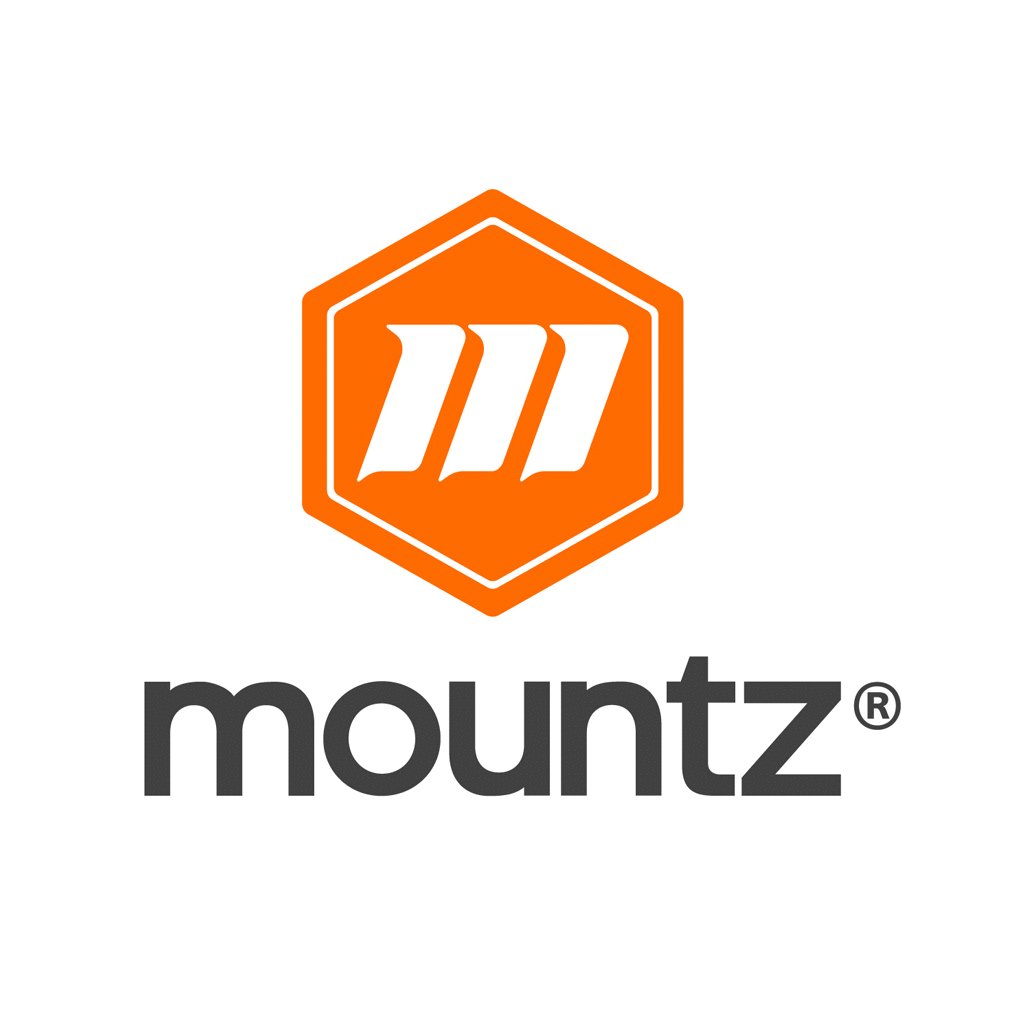 Mountz Logo