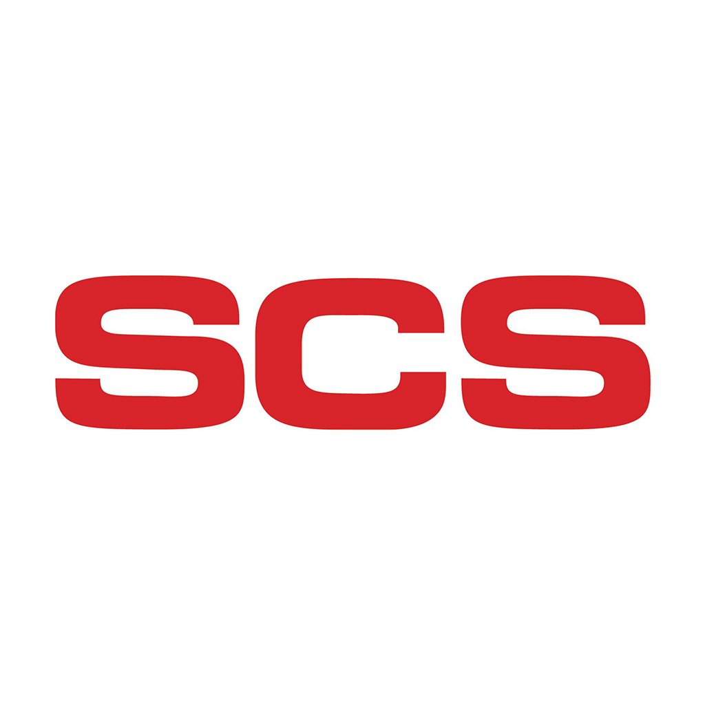 SCS Logo