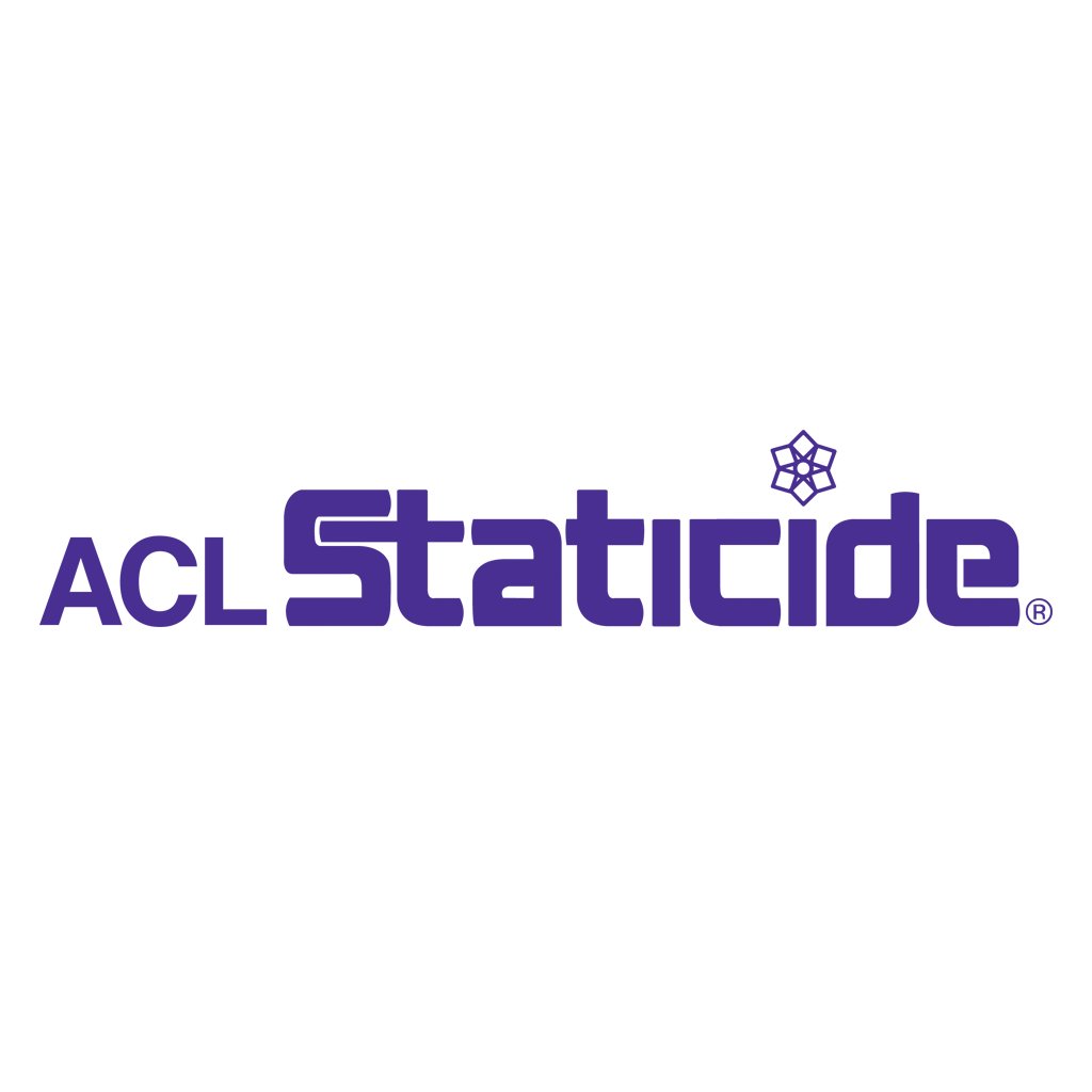 ACL Staticide Logo