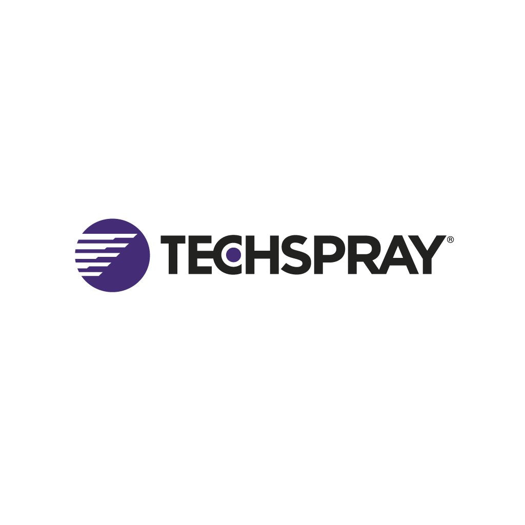 Techspray Logo