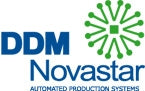 DDM Novastar