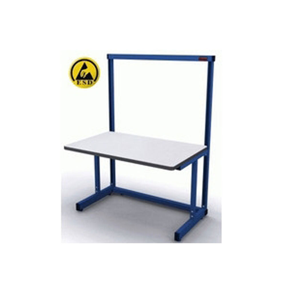 ESD Benches and Accessories