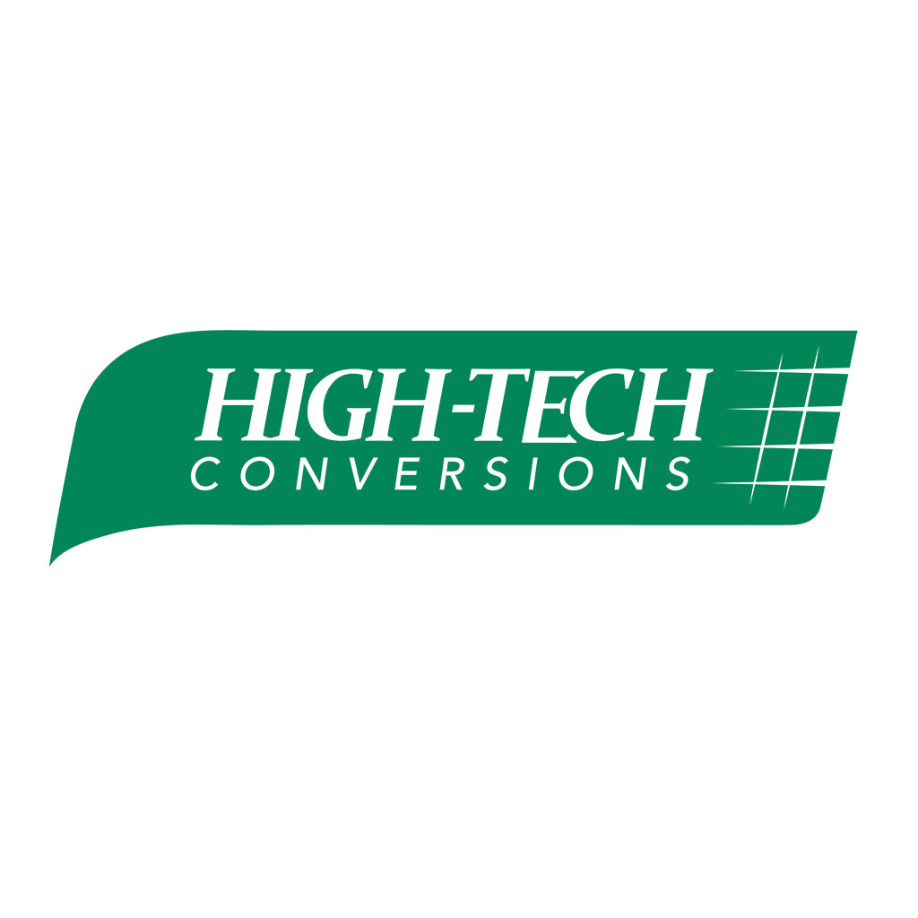 High-Tech Conversions