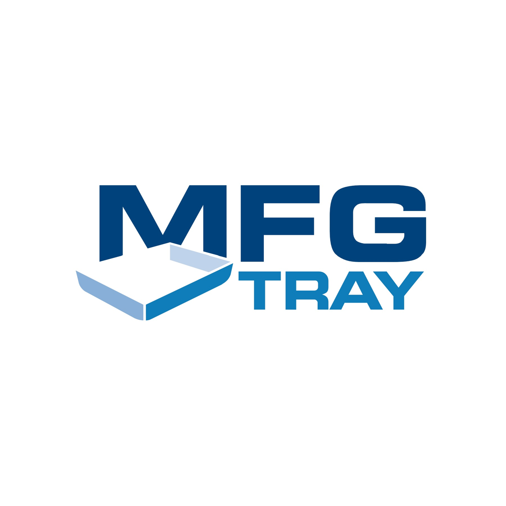 MFG Tray Logo