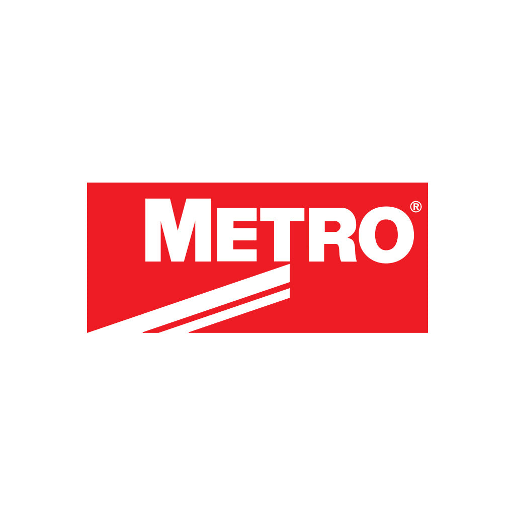 Metro Logo