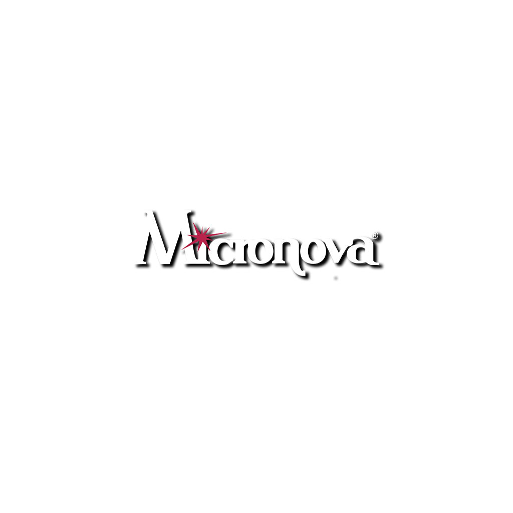 MicroNova Logo