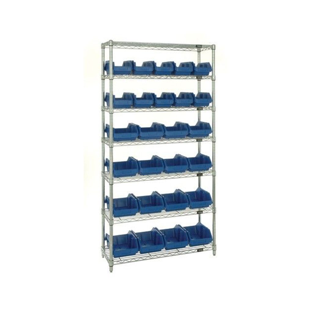 Shelving