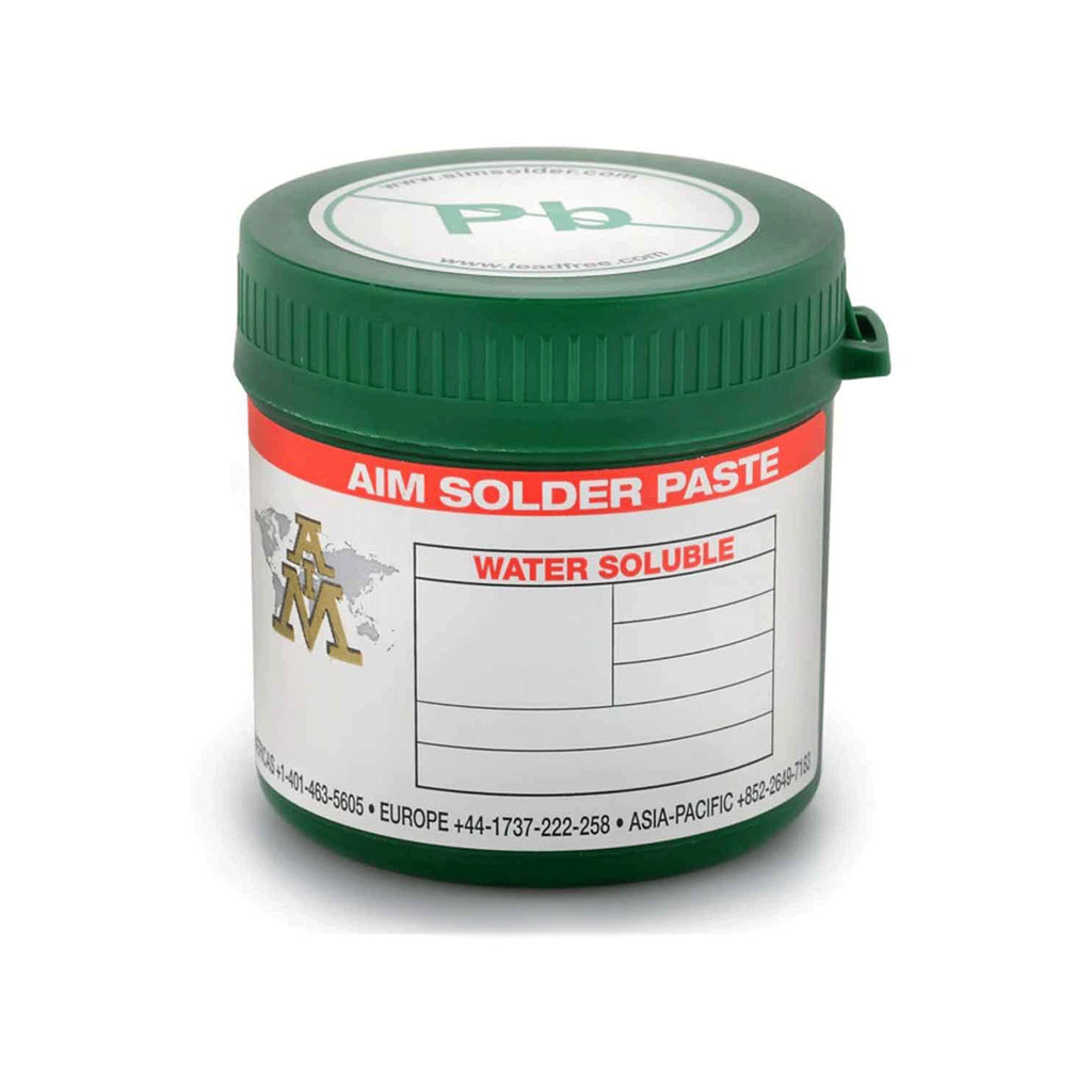 Solder Paste