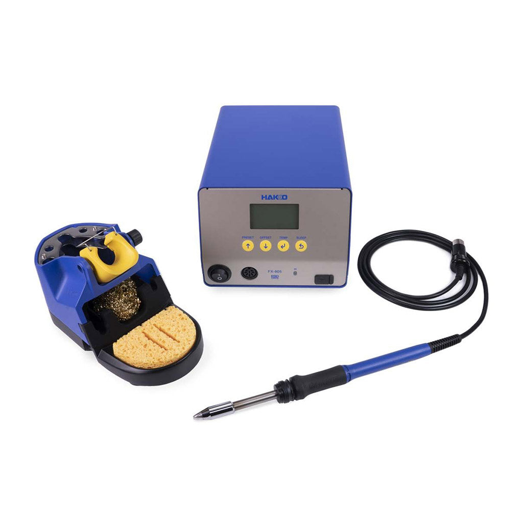 Soldering Stations & Tools