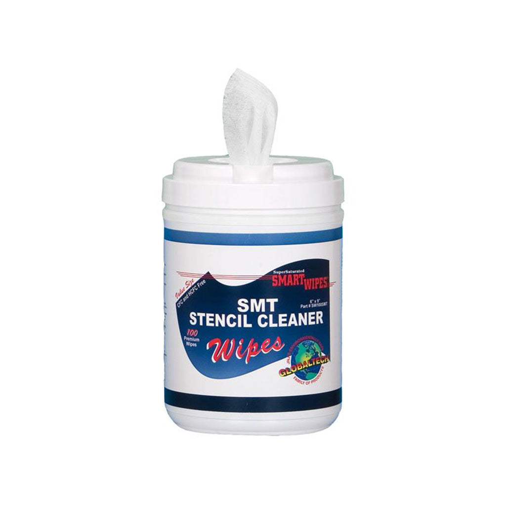 Stencil Cleaners