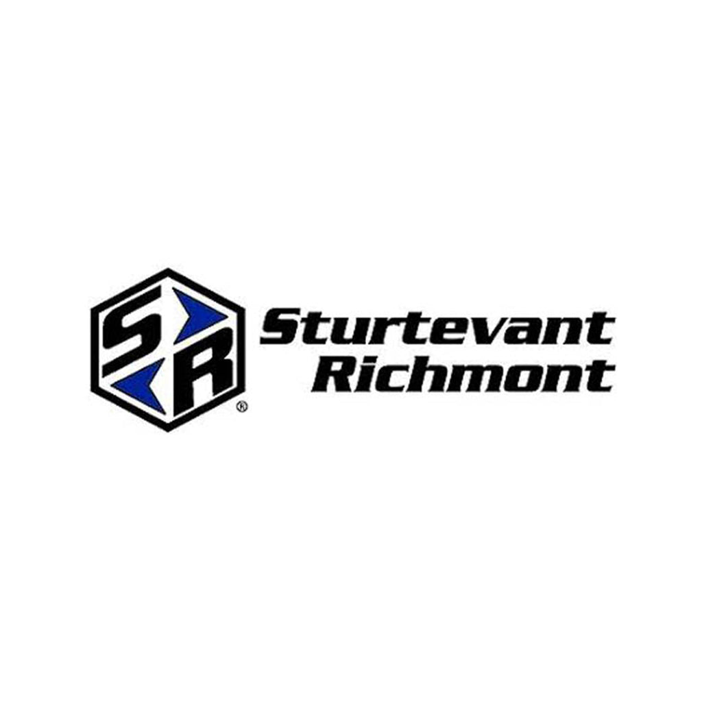 Sturtevant Richmont Logo