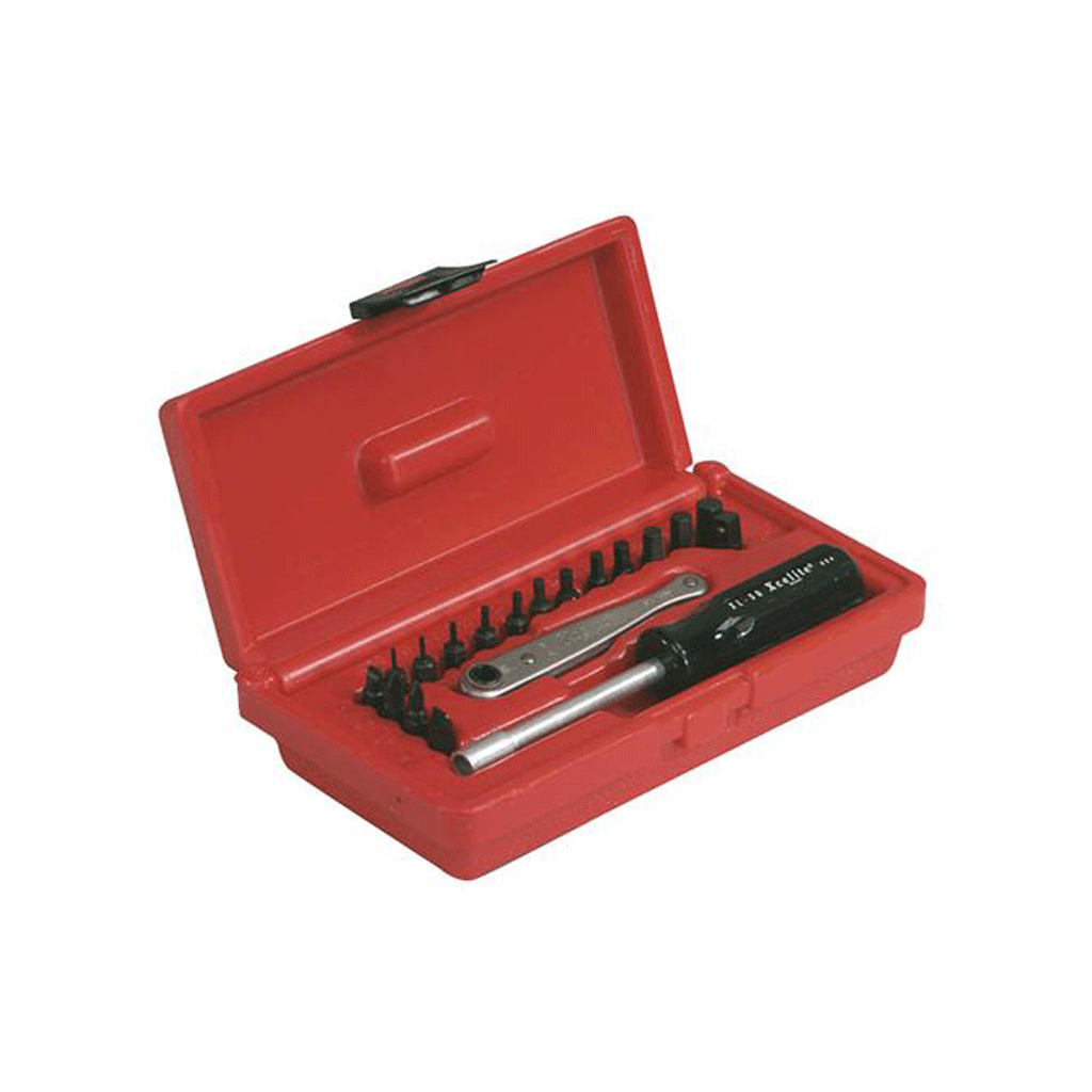 Tool Kits — starboardtechnology