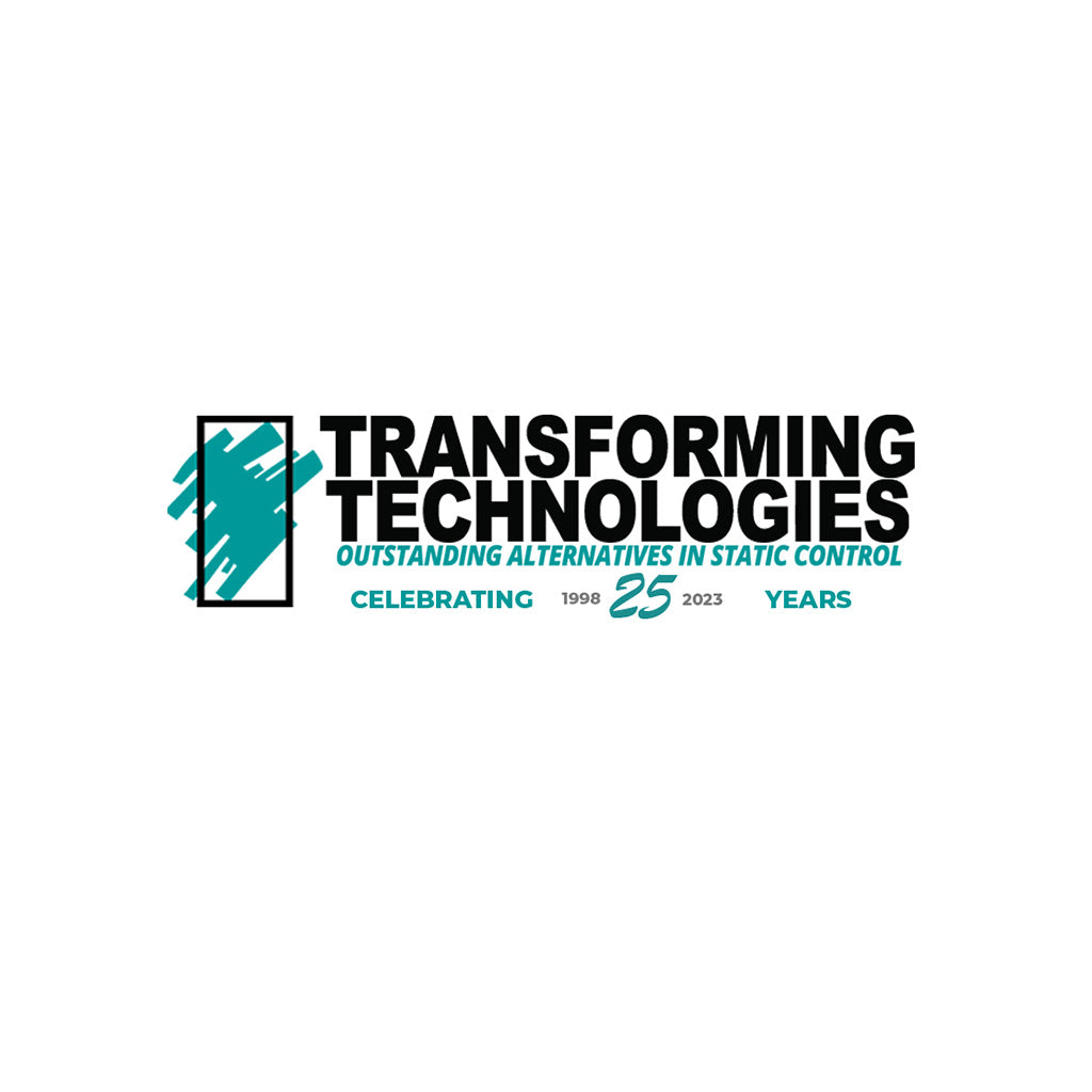 Transforming Technologies Logo