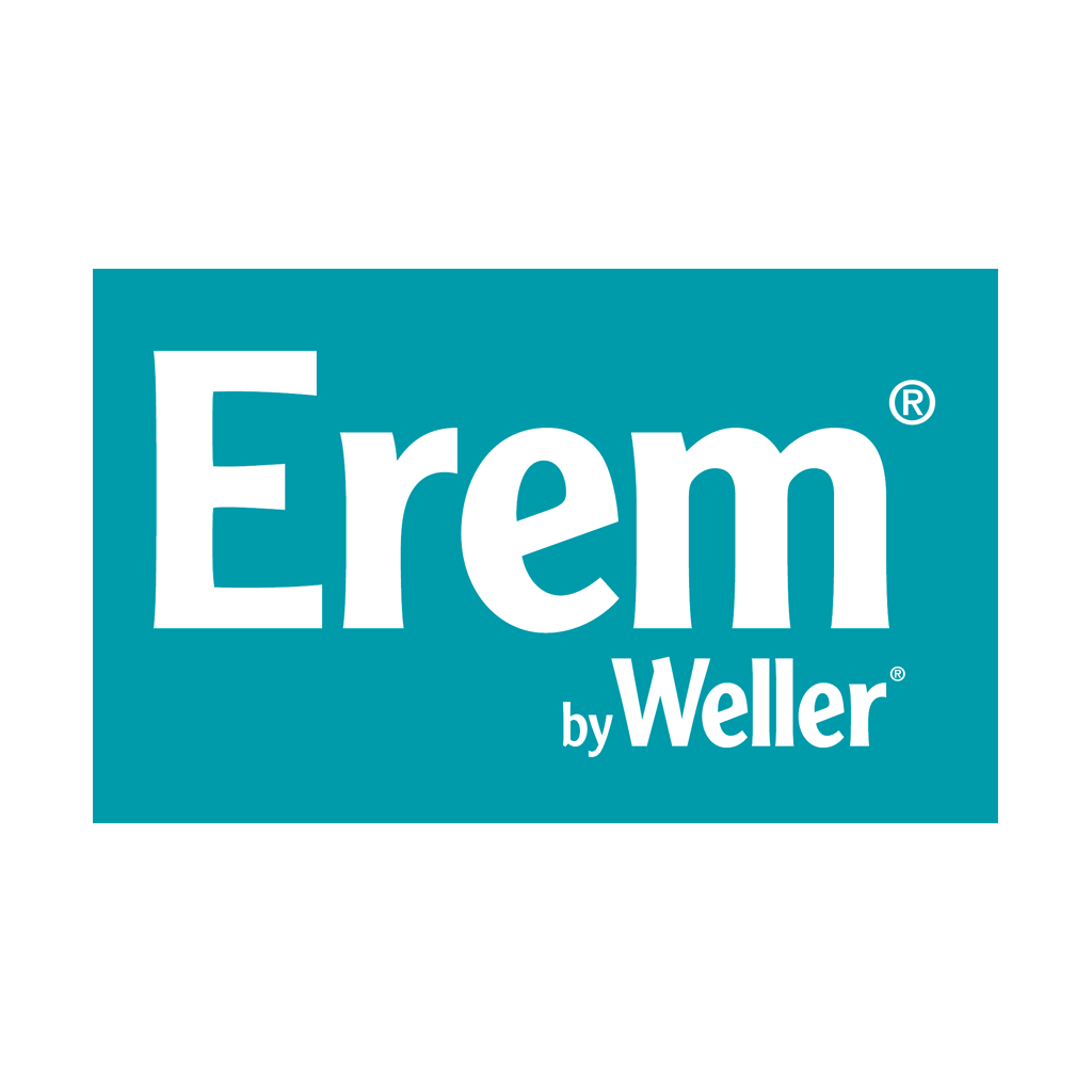 Weller-Erem Logo