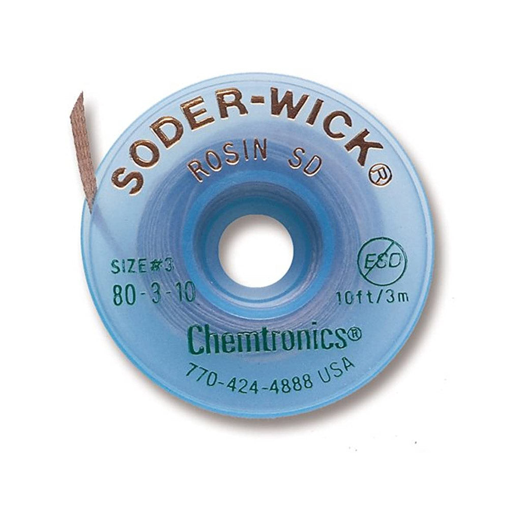 Solder Wick