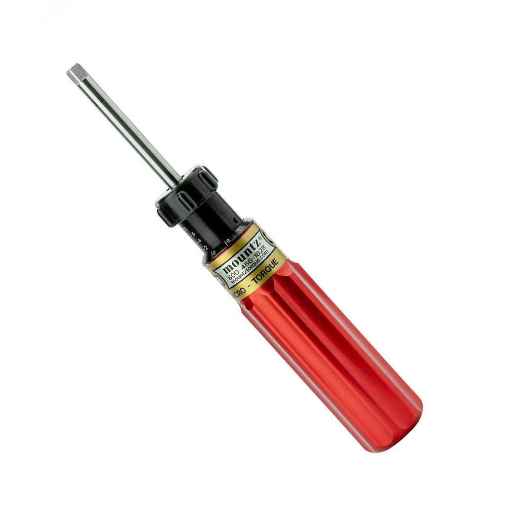 Torque Driver Rope Torque Drivers — starboardtechnology