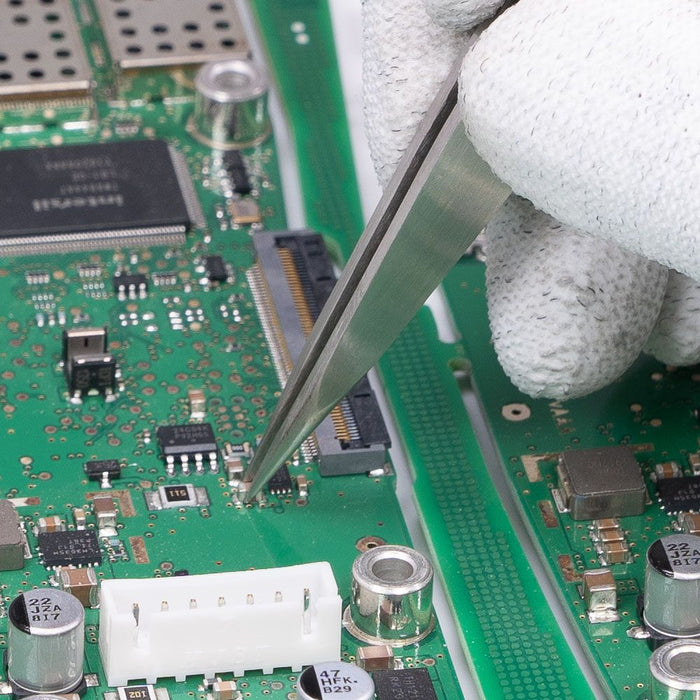 CHP 00-SA Fine Point Tweezers