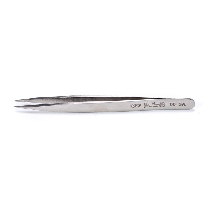 CHP 00-SA Fine Point Tweezers