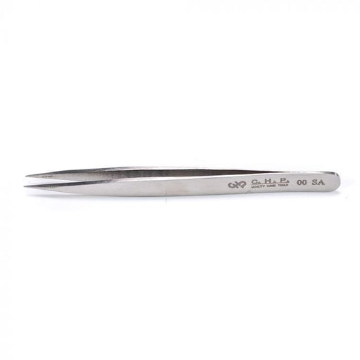 CHP 00-SA Fine Point Tweezers
