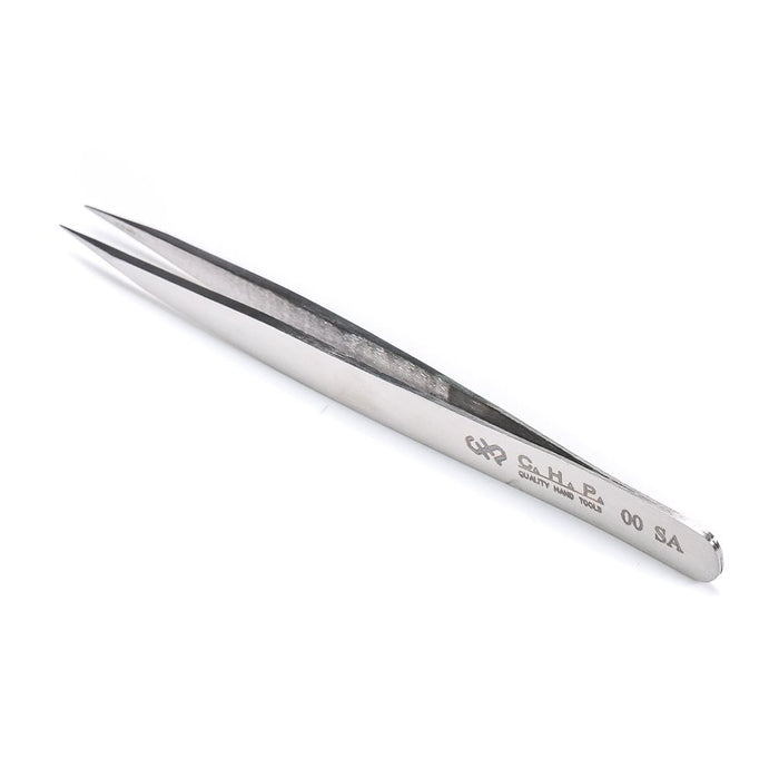 CHP 00-SA Fine Point Tweezers