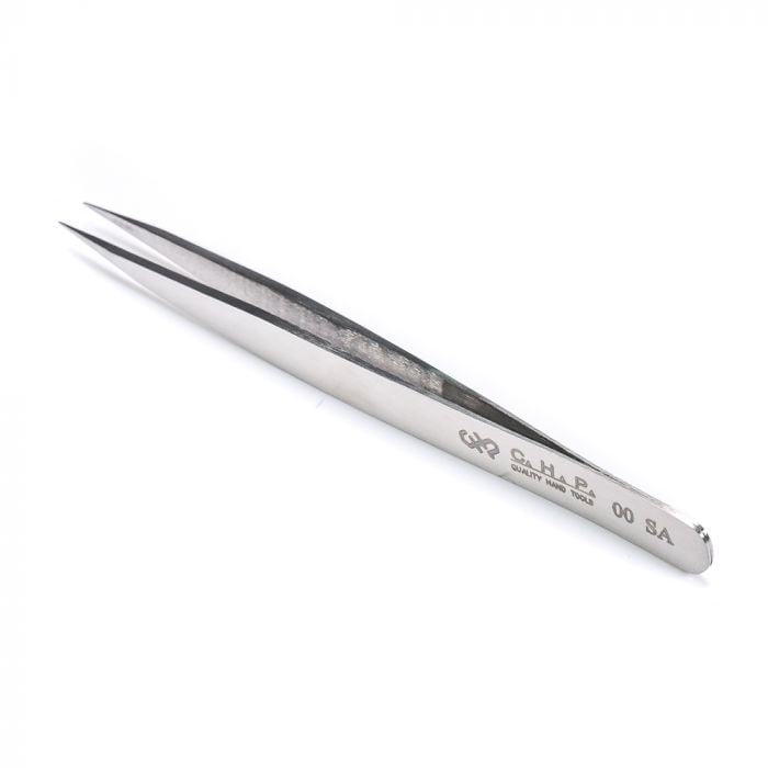 CHP 00-SA Fine Point Tweezers