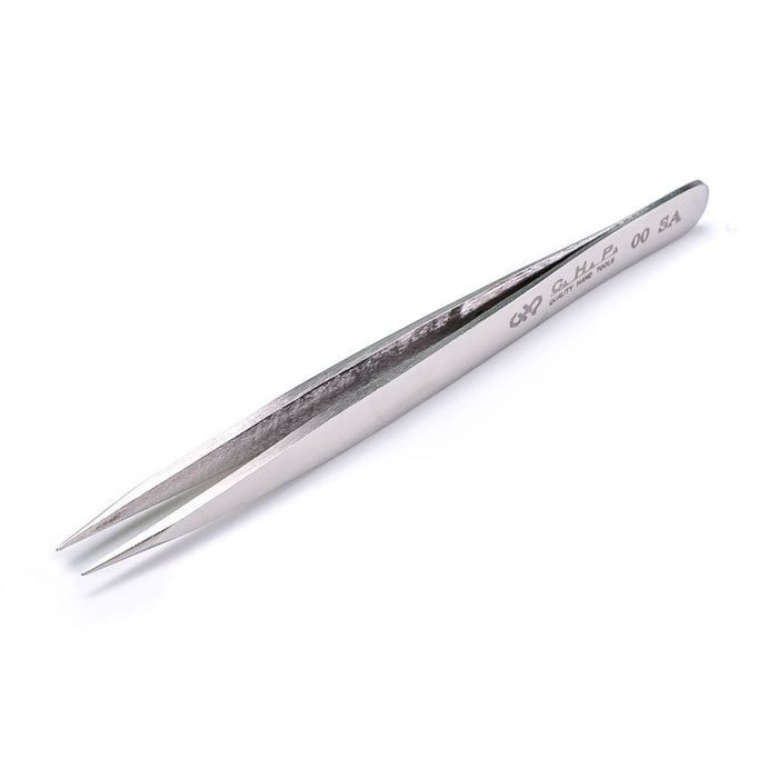CHP 00-SA Fine Point Tweezers