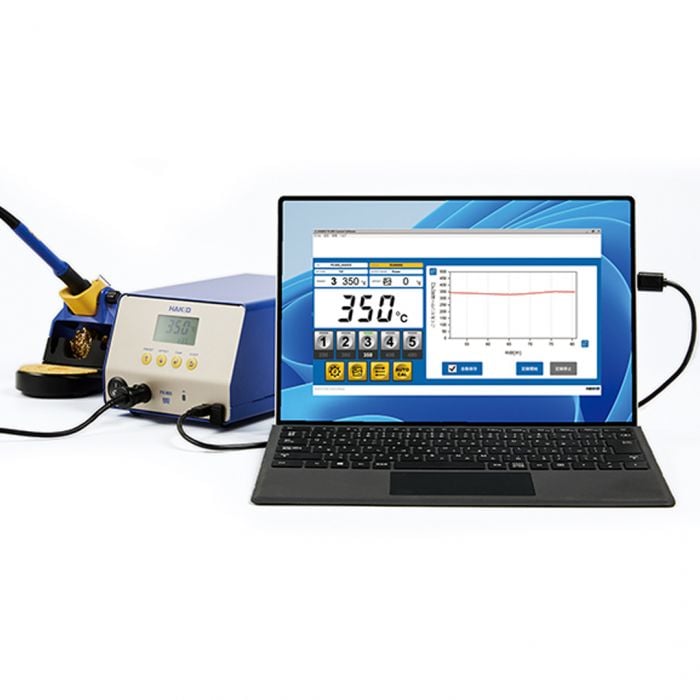 Hakko Control Software
