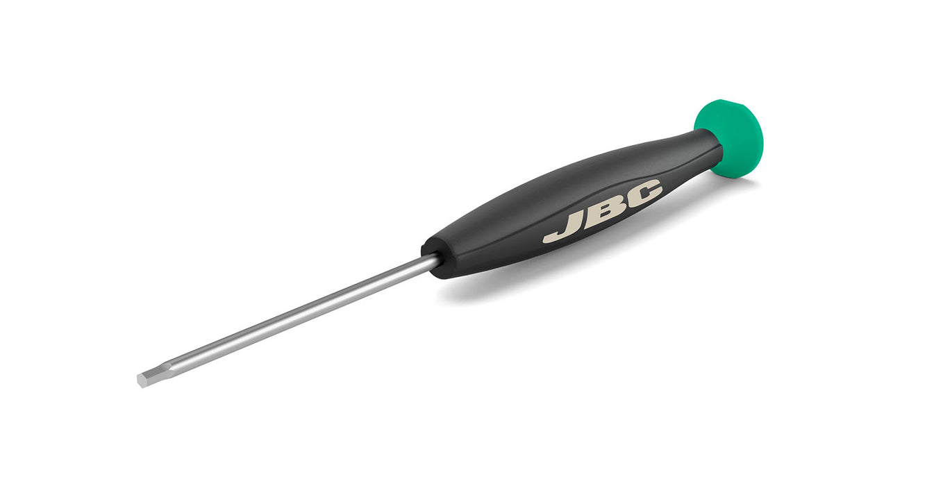 Allen Prec.Screwdriver 2,5 | Pack of 10