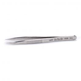CHP 00B-SA Fine Point Tweezers