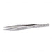 CHP 00D-SA Fine Point Tweezers