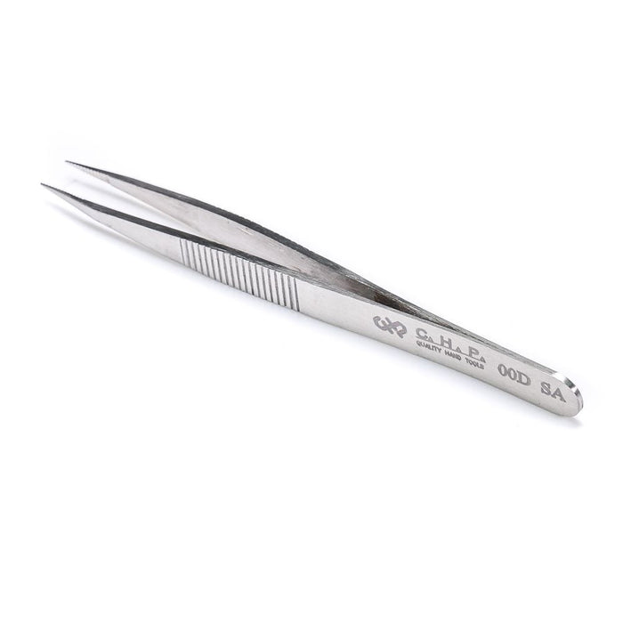CHP 00D-SA Fine Point Tweezers
