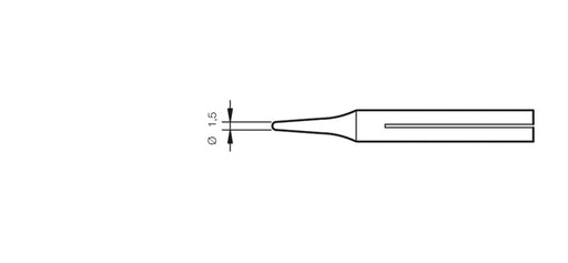 B-10D TIP | Pack of 10