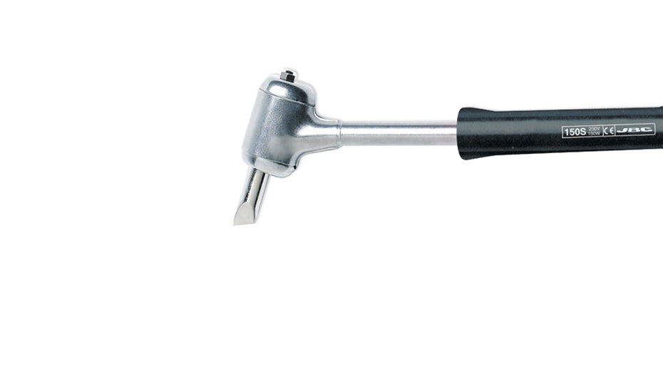 150S 230V SENIOR IRON