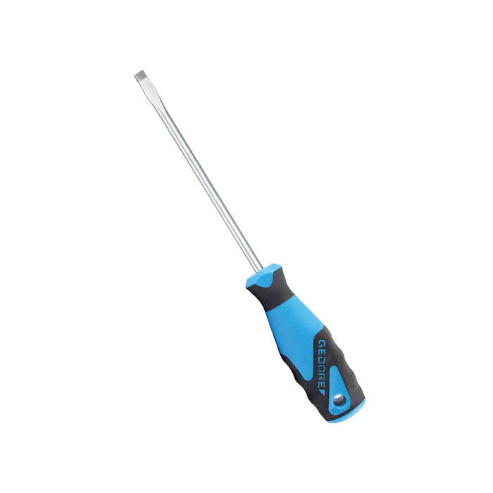 Gedore 2822652 2150 4, 5 3C Screwdriver for Slotted Head Screws 4,5mm