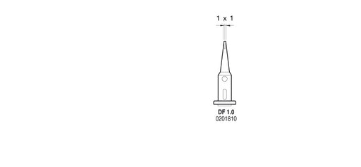 D.F. 1.0 TIP | Pack of 10