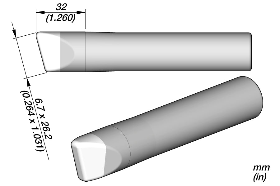 325D TIP