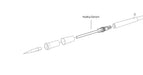 HEATING ELEMENT FOR 65ST 230V