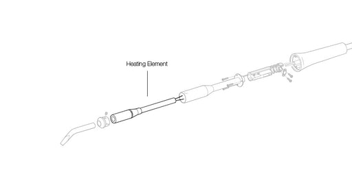 80S 230V HEATING ELEMENT