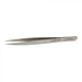 CHP 0C10-SA Fine Point 100mm Tweezers