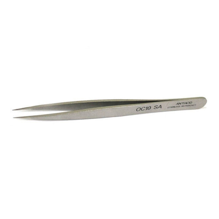 CHP 0C10-SA Fine Point 100mm Tweezers