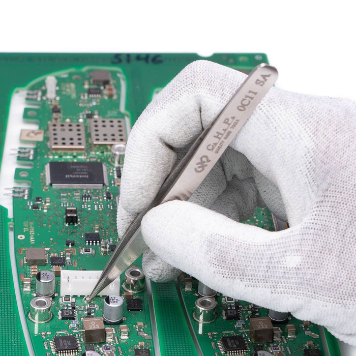 CHP 0C11-SA Tweezers