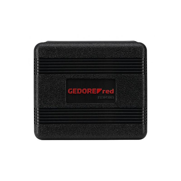 Gedore R63043003 Impact Socket Set 1/2" Drive 3 Pieces